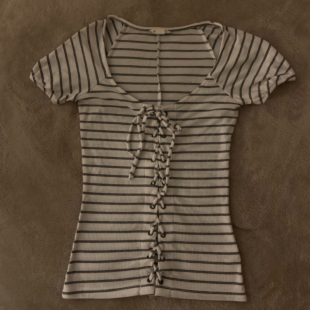 Aeropostale Top - Picture 3 of 4